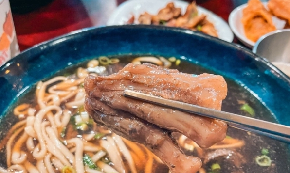 大湖麵店美食 大湖麵店美食