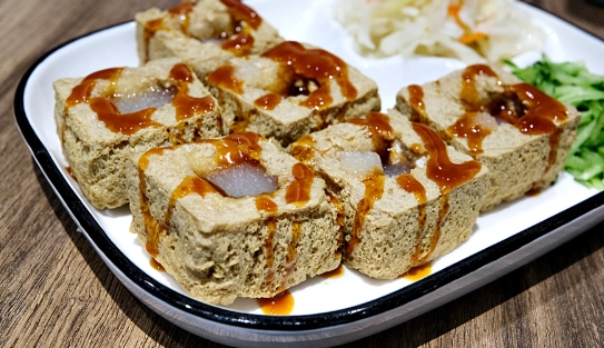 屏東素食餐廳 屏東素食餐廳