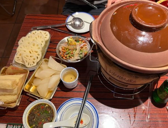 廣州兩日一夜行程