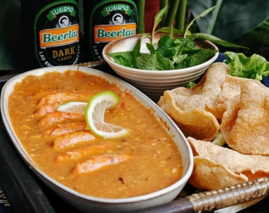 南頭古城餐廳推薦