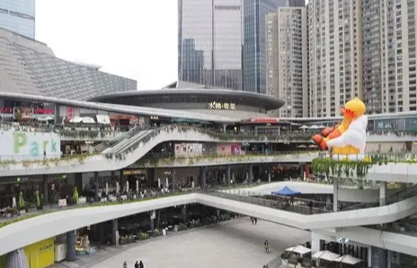 深圳商場推薦 深圳商場推薦