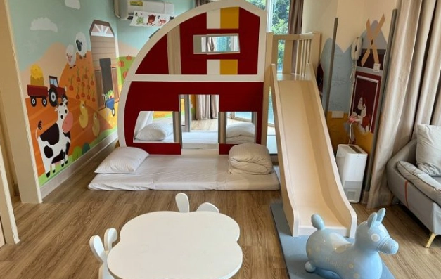 新北親子友善飯店 新北親子友善飯店