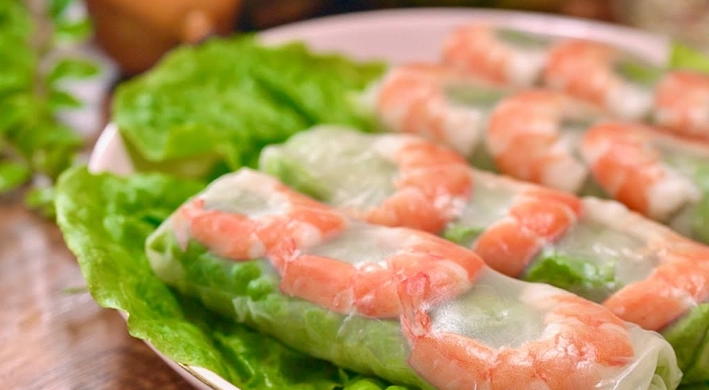 酥脆春捲皮做法 酥脆春捲皮做法