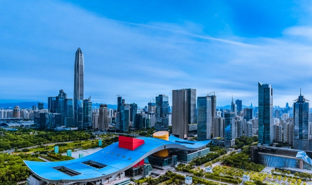 深圳旅遊攻略 深圳旅遊攻略