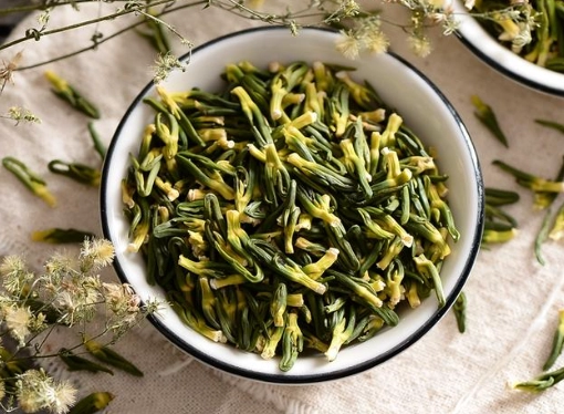 蓮子心泡水 蓮子心泡水