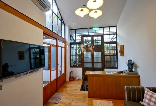 日式風格民宿台南 日式風格民宿台南