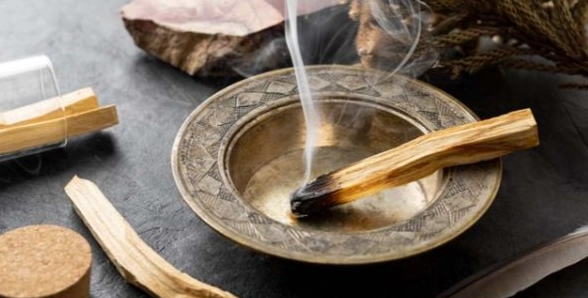 檀香淨化空間方法 檀香淨化空間方法