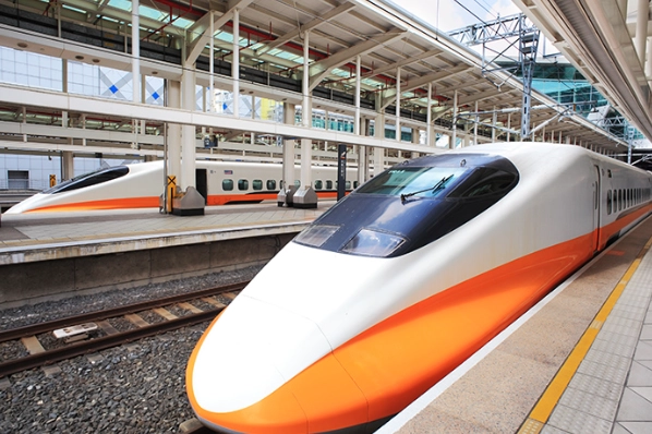 台北去宜蘭高鐵時刻表