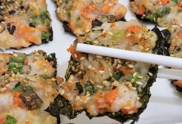 氣炸鍋零食 氣炸鍋零食