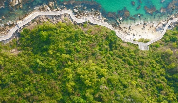深圳一日遊行程