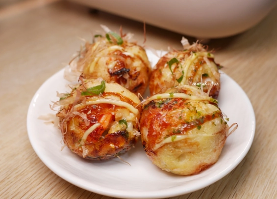 章魚燒做法比例 章魚燒做法比例