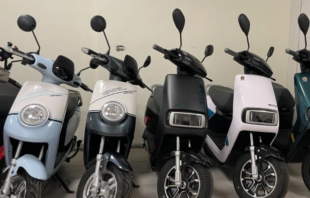 墾丁電動車價格