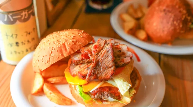 沖繩秘境餐廳 沖繩秘境餐廳