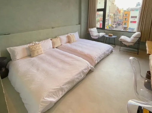 國華街民宿推薦 國華街民宿推薦