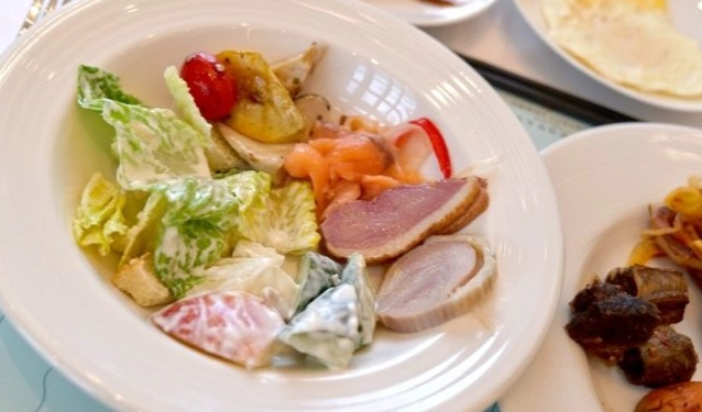 風華渡假酒店附近餐廳 風華渡假酒店附近餐廳