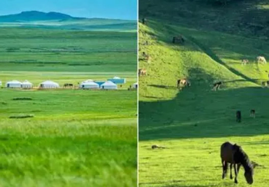 內蒙古旅遊注意事項