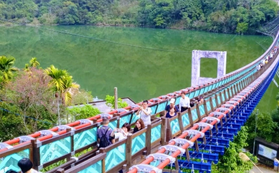桃園一日遊行程 桃園一日遊行程