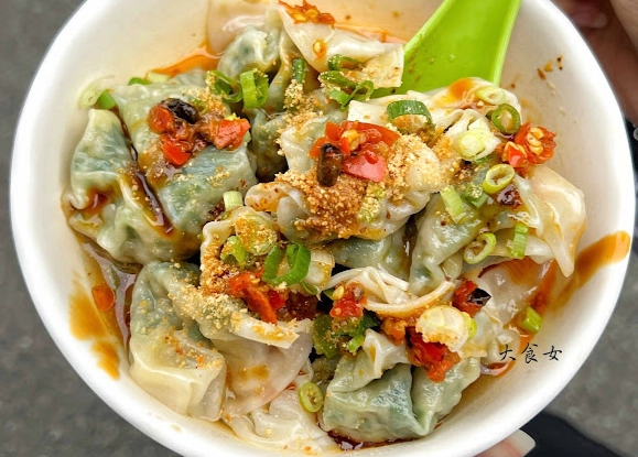 板橋素食餐廳葷食者也能享用 板橋素食餐廳葷食者也能享用