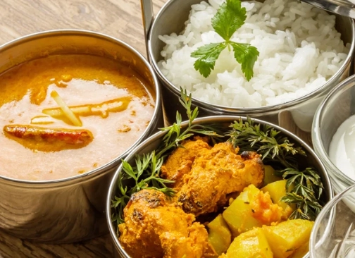 辦公室烹飪技巧