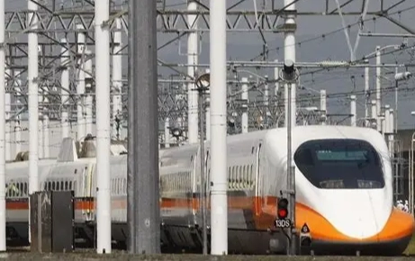 台北到宜蘭高鐵