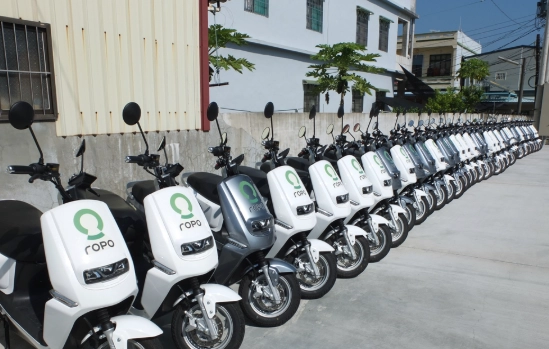 租電動車條件 租電動車條件