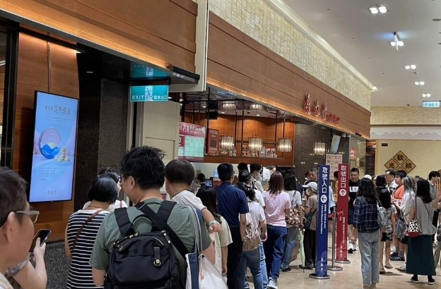 台中熱門景點 台中熱門景點