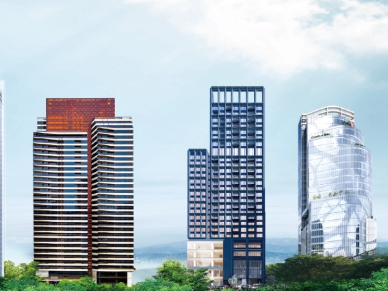 台中豪宅建案 台中豪宅建案