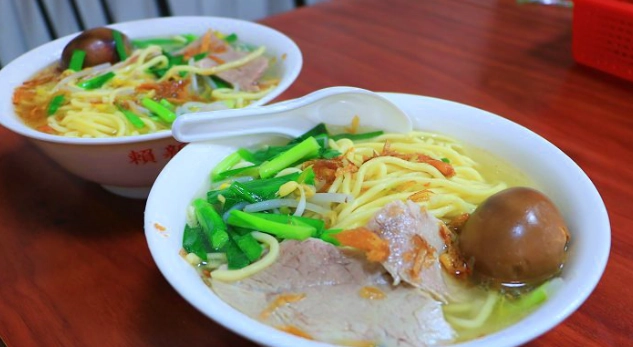 苗栗大湖麵店推薦 苗栗大湖麵店推薦
