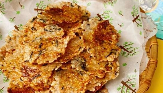 氣炸鍋零食 氣炸鍋零食