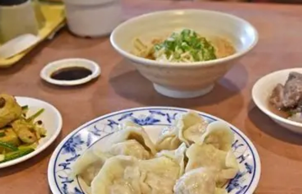 遠企美食 遠企美食