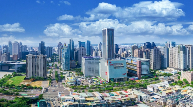 台中生活品質 台中生活品質