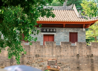 深圳南頭古城一日遊