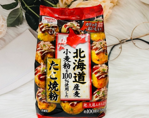 大阪燒粉 推薦 大阪燒粉 推薦