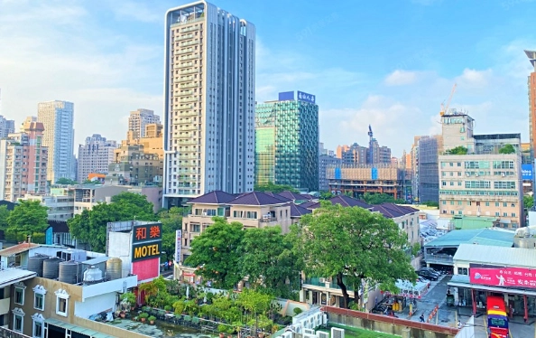 台中七期房市 台中七期房市