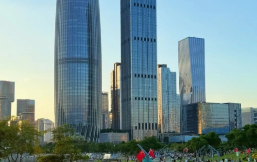 深圳自由行攻略 深圳自由行攻略