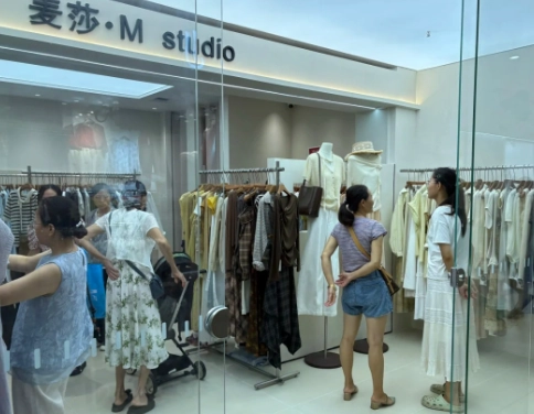 深圳購物商場推薦 深圳購物商場推薦