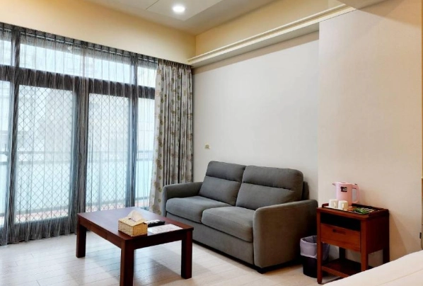 府城住宿攻略 府城住宿攻略