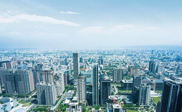 七期重劃區建案 七期重劃區建案