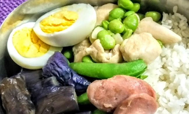 中學生便當食譜 中學生便當食譜