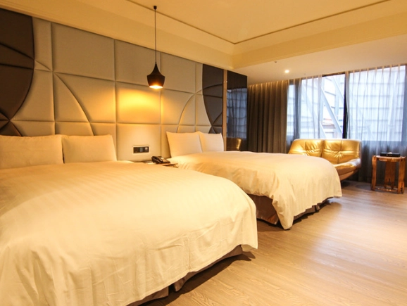 台中住宿区域 台中住宿区域