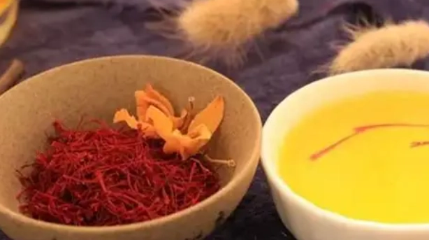 藏紅花減肥副作用 藏紅花減肥副作用