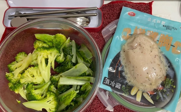 辦公室烹飪技巧