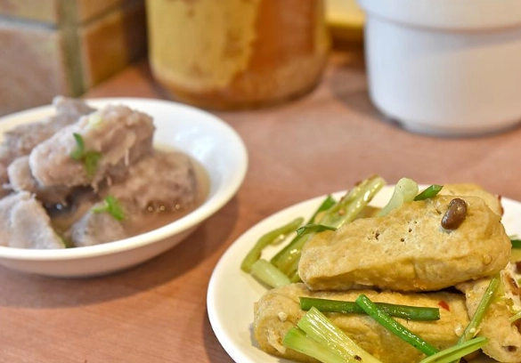 遠企美食 遠企美食