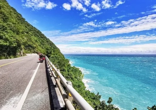 台灣自駕遊攻略