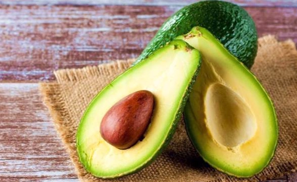 高麗菜酪梨好處