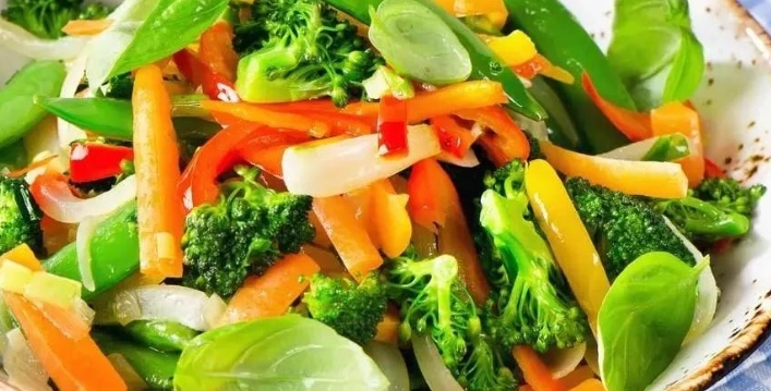 什麼菜可以隔夜吃 什麼菜可以隔夜吃