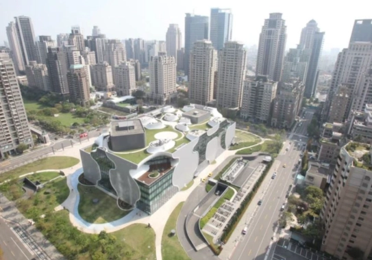 七期重劃區行政區 七期重劃區行政區