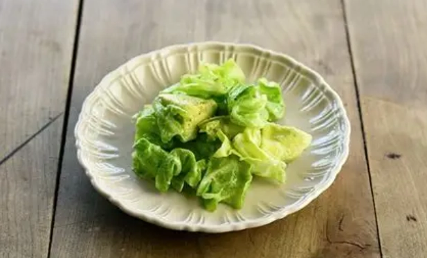 高麗菜酪梨好處