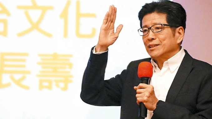 嚴長壽地方創生