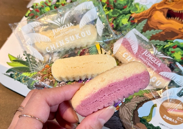 沖繩必買甜點 沖繩必買甜點